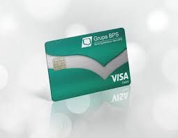 visa niespersonalizowana 1